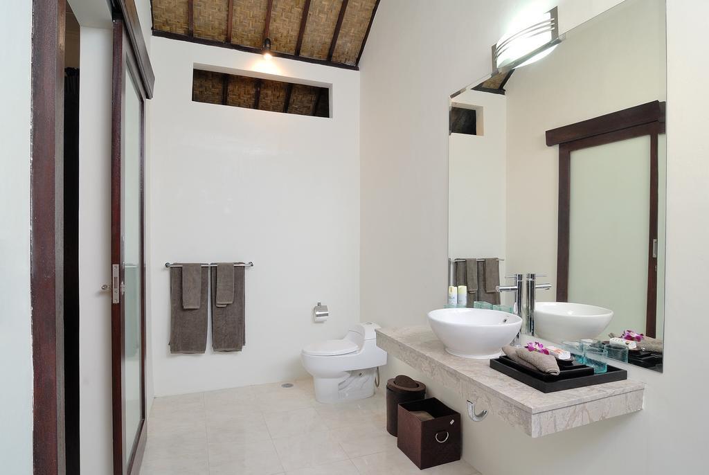 Villa Teman 塞米亚克 外观 照片