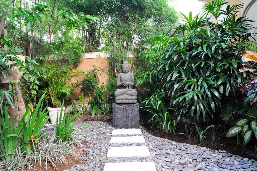 Villa Teman 塞米亚克 外观 照片